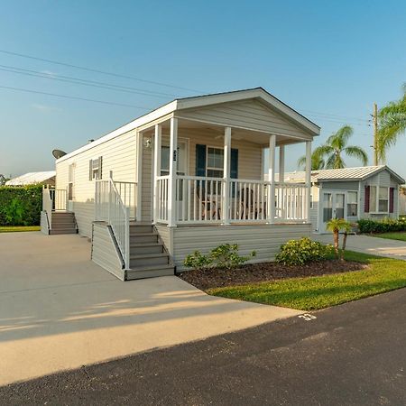 Buttonwood Bay Rv Resort Sebring Exterior photo
