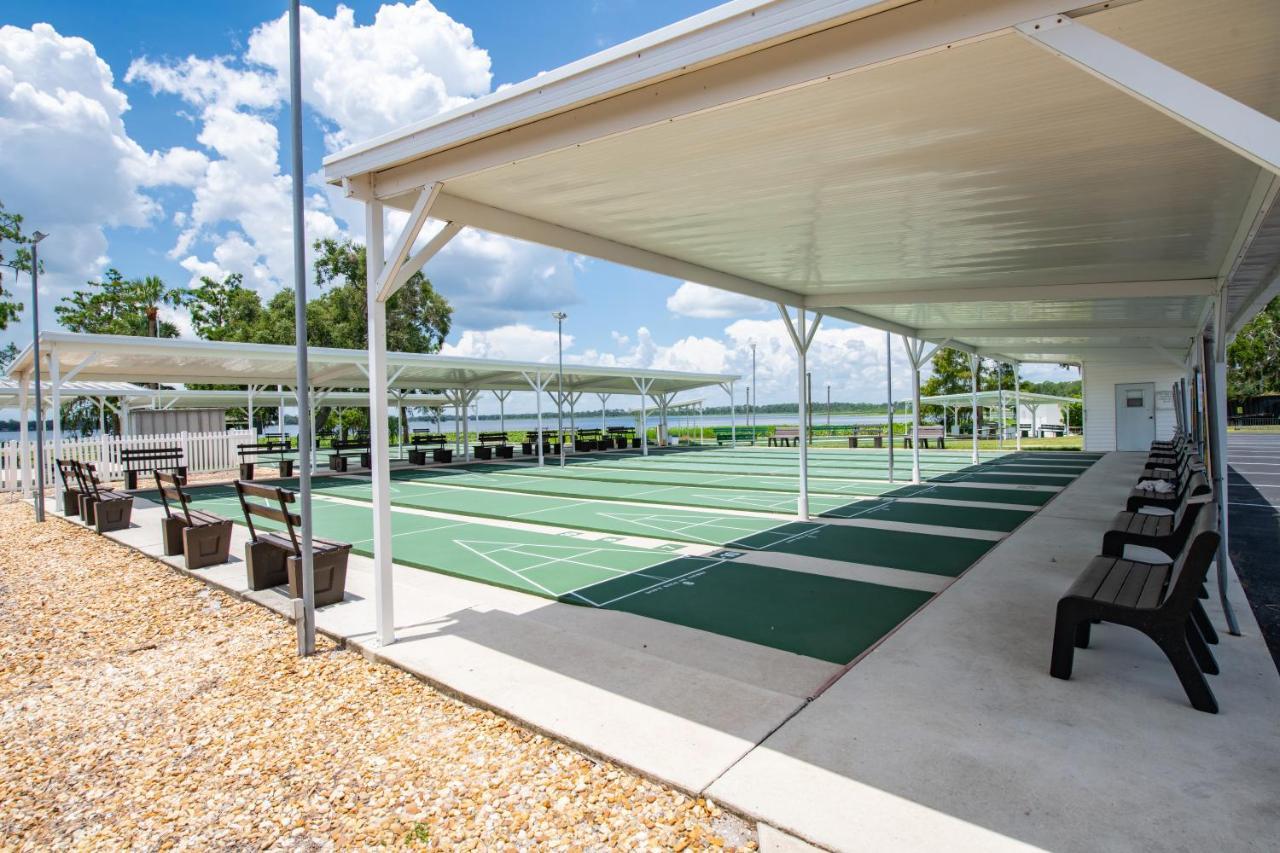 Buttonwood Bay Rv Resort Sebring Exterior photo