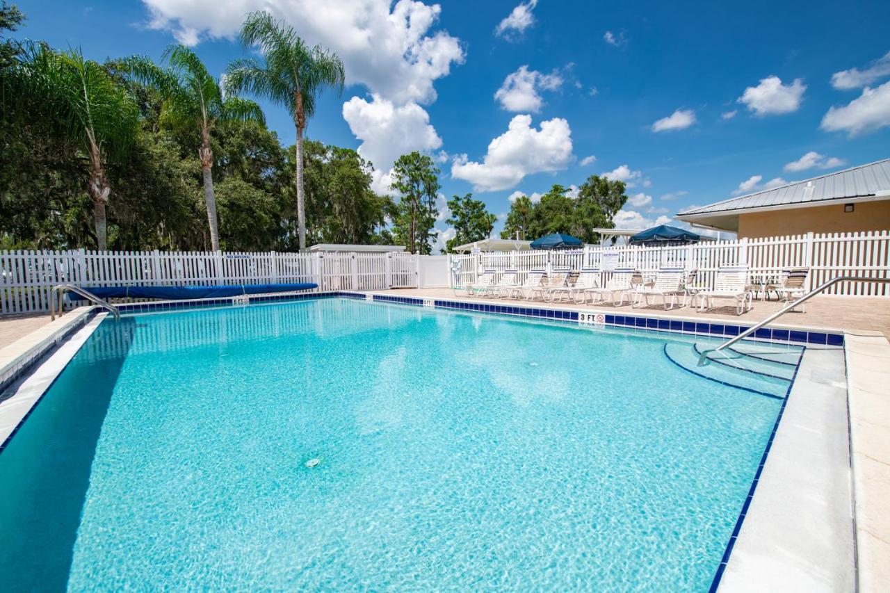 Buttonwood Bay Rv Resort Sebring Exterior photo