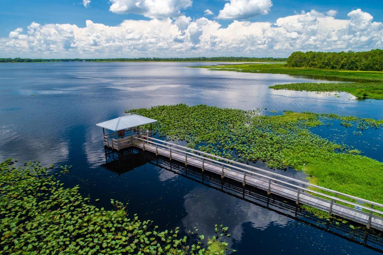 Buttonwood Bay Rv Resort Sebring Exterior photo