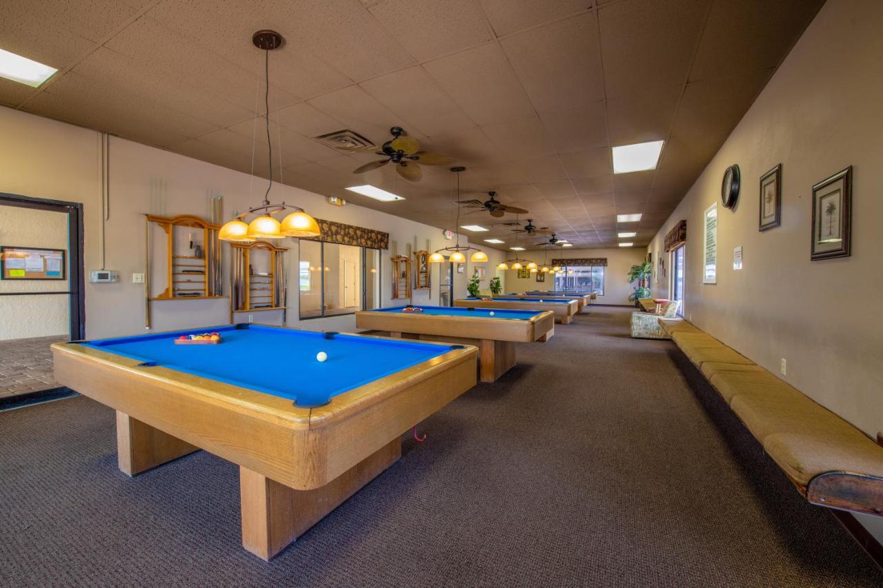 Buttonwood Bay Rv Resort Sebring Exterior photo