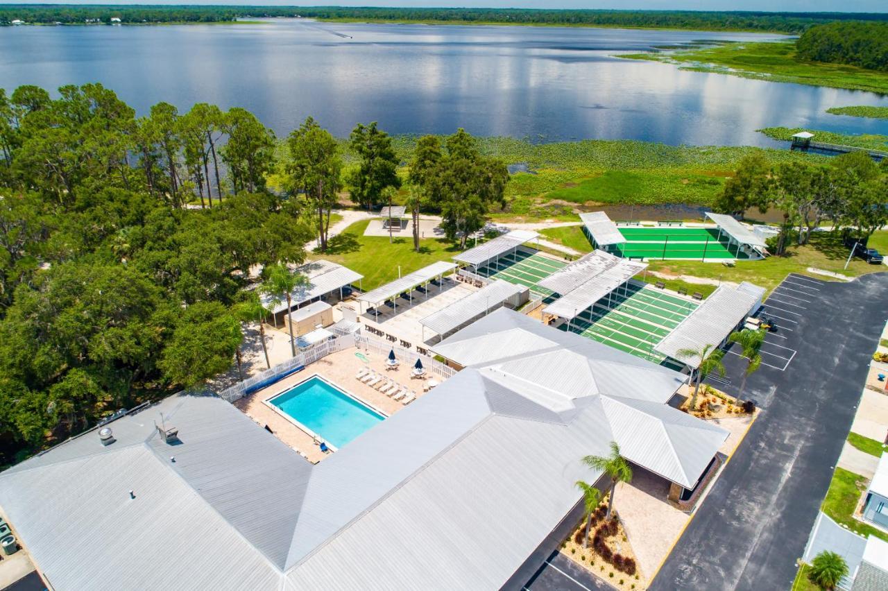 Buttonwood Bay Rv Resort Sebring Exterior photo