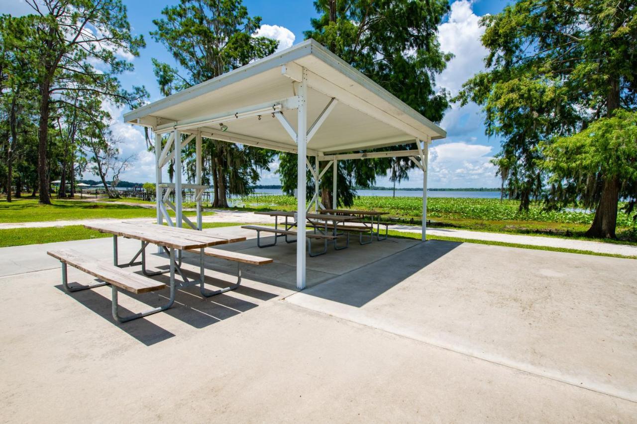 Buttonwood Bay Rv Resort Sebring Exterior photo