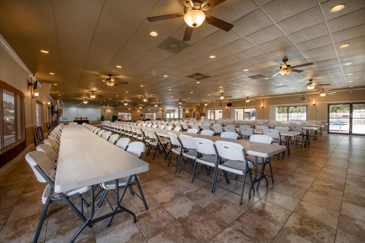 Buttonwood Bay Rv Resort Sebring Exterior photo
