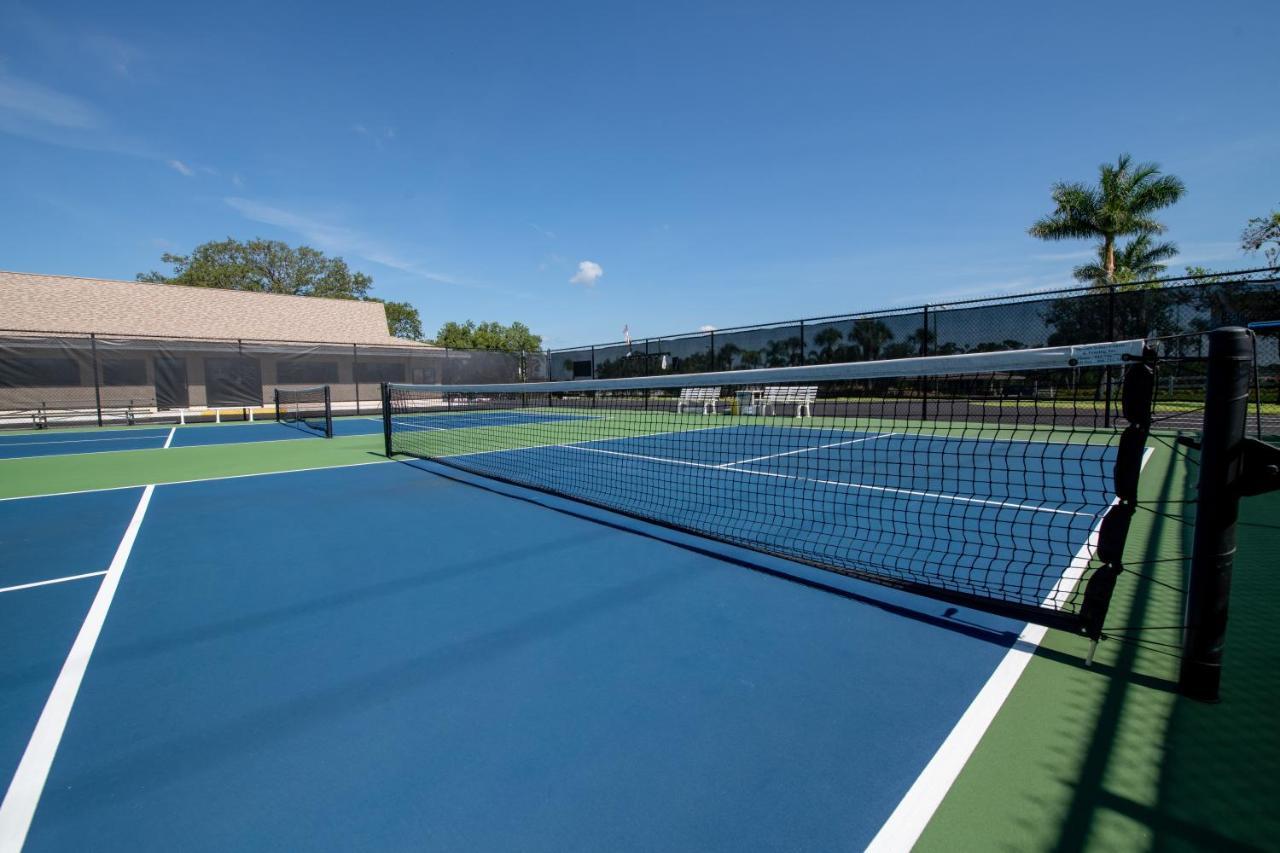 Buttonwood Bay Rv Resort Sebring Exterior photo