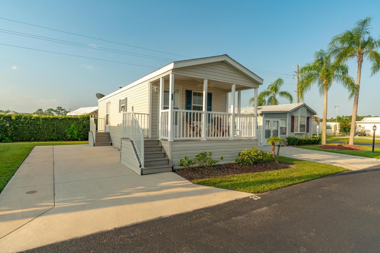 Buttonwood Bay Rv Resort Sebring Exterior photo