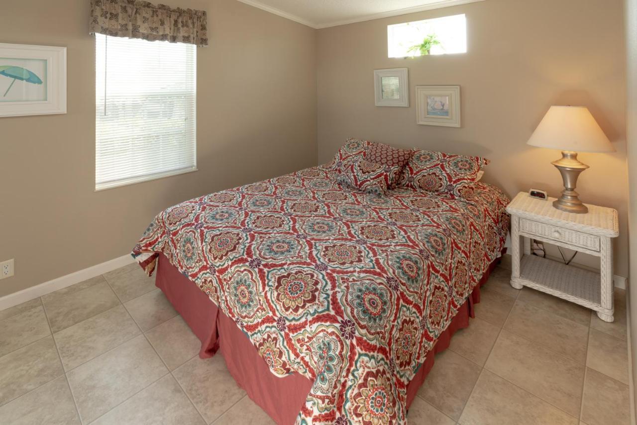 Buttonwood Bay Rv Resort Sebring Exterior photo