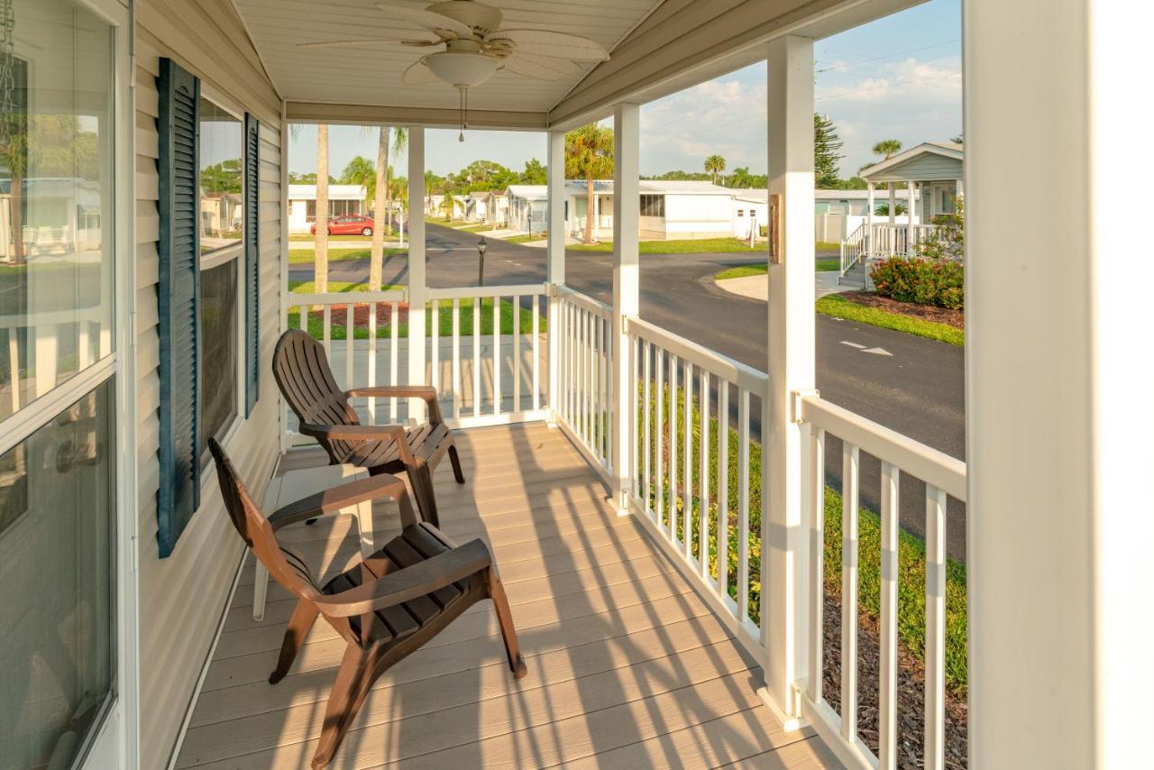 Buttonwood Bay Rv Resort Sebring Exterior photo