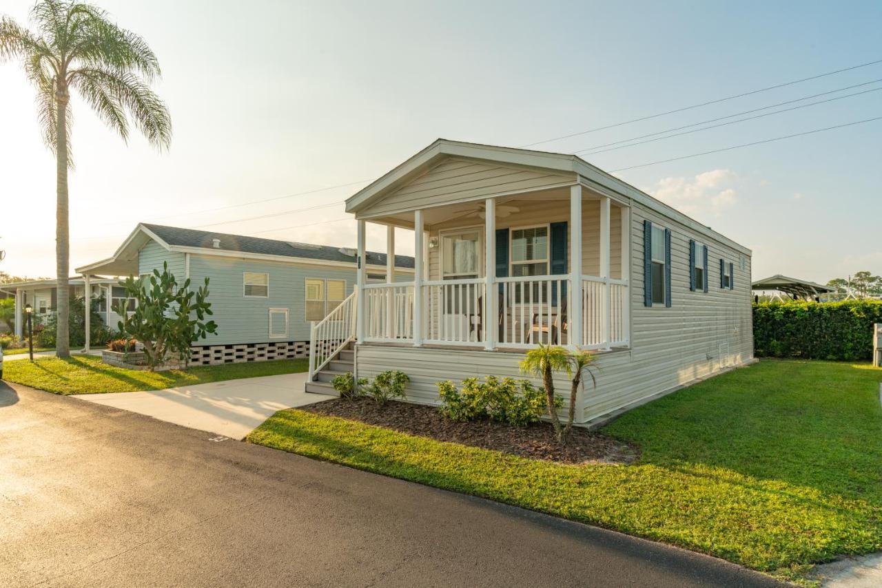 Buttonwood Bay Rv Resort Sebring Exterior photo